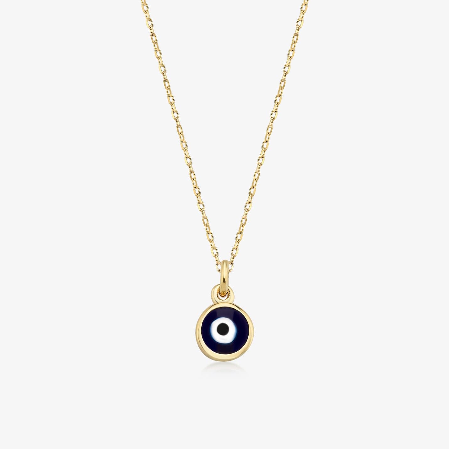Evil Eye Perlenkette