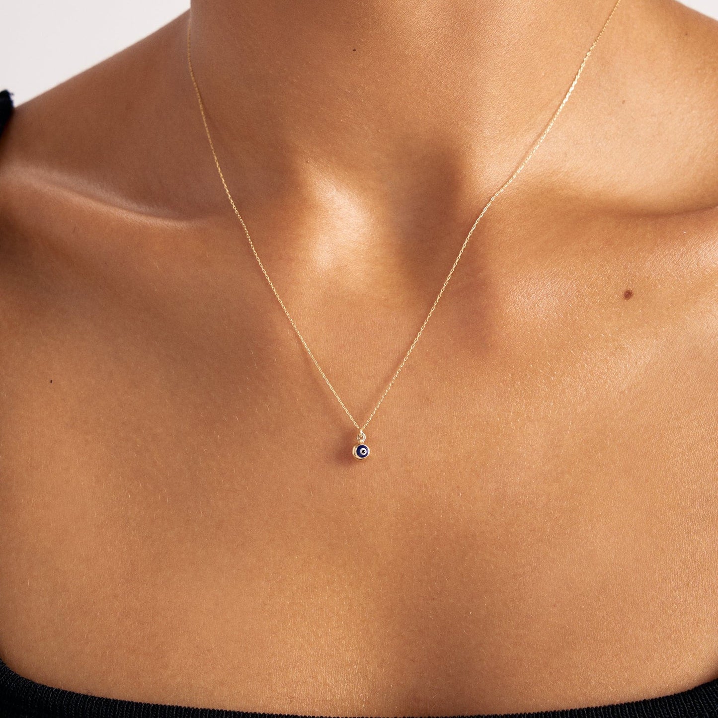 Opal Hamsa Handkette - Gelin Diamond