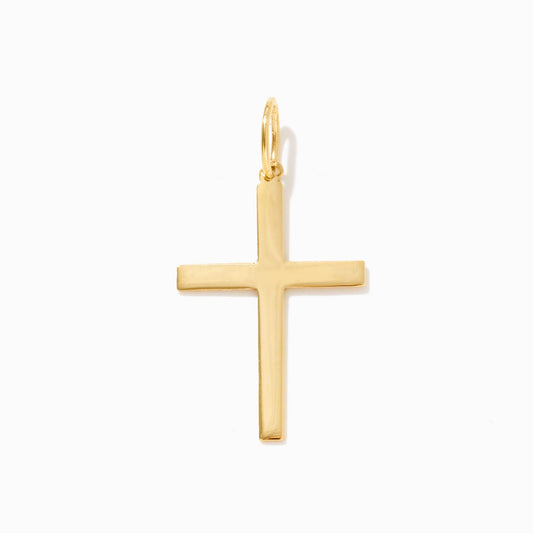 Cross Charm