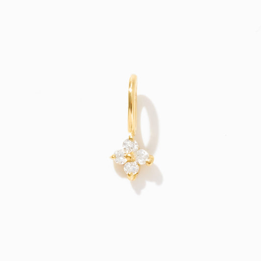 Diamant Cluster Charm