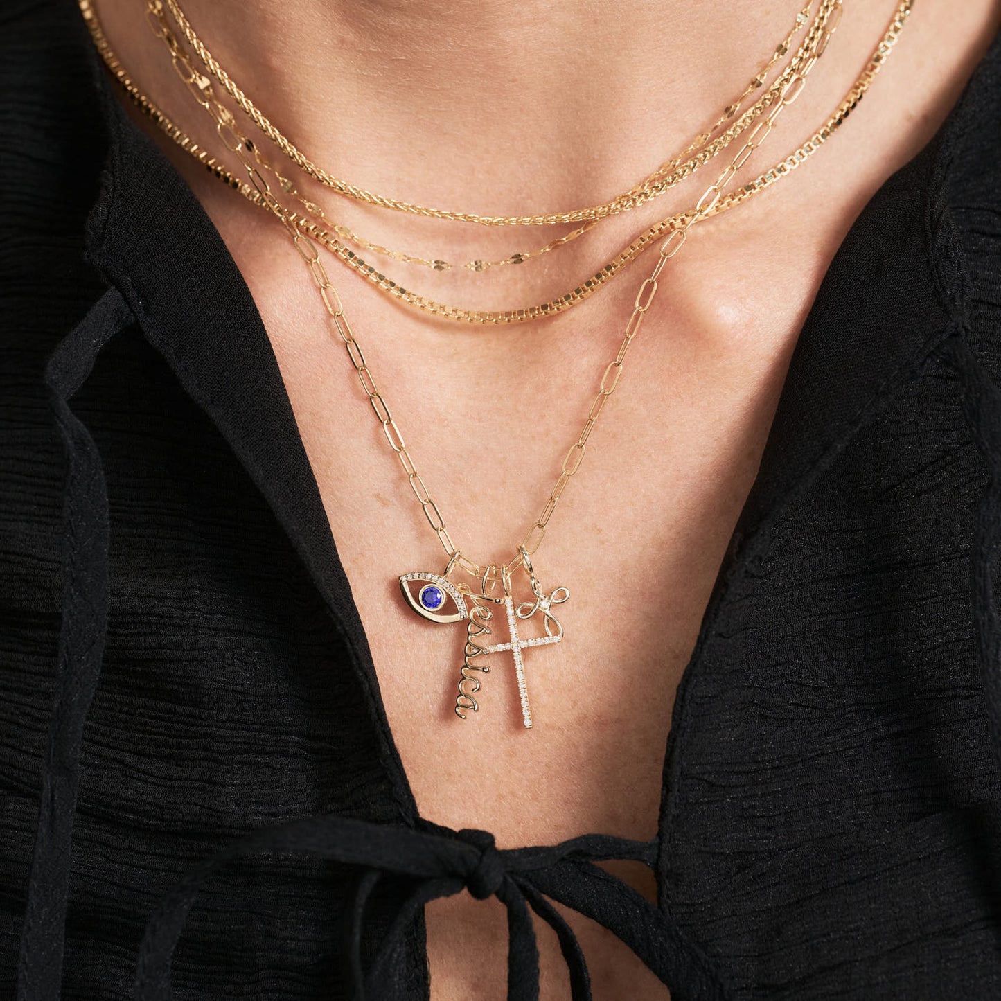Name Charm