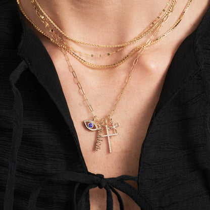 Name Charm