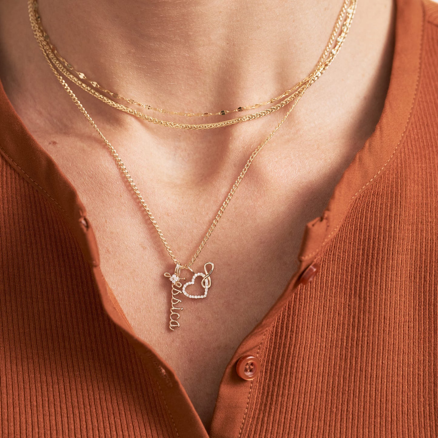 Name Charm