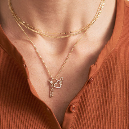 Name Charm