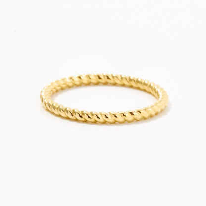 Seilring
