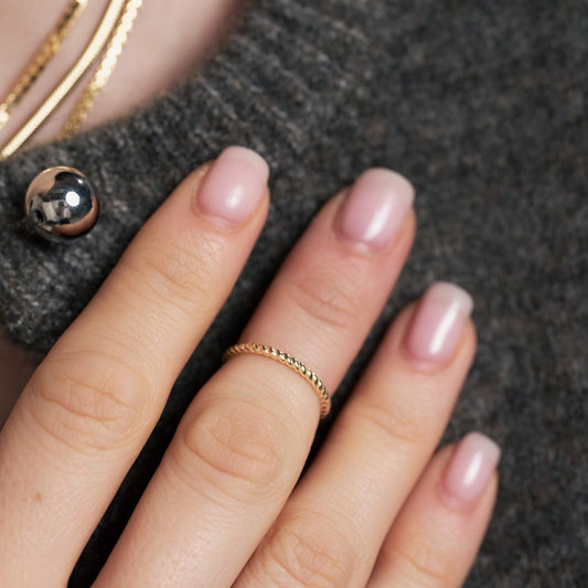 Seilring