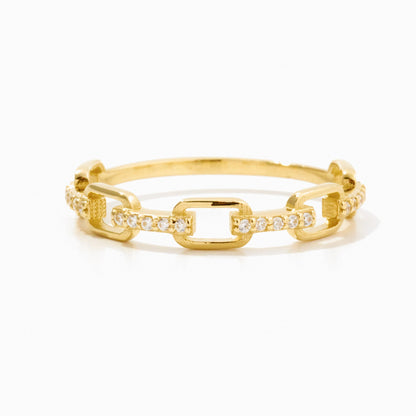 Diamant-Kettengliedring