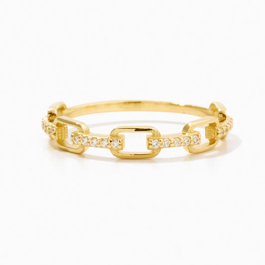 Diamant-Kettengliedring