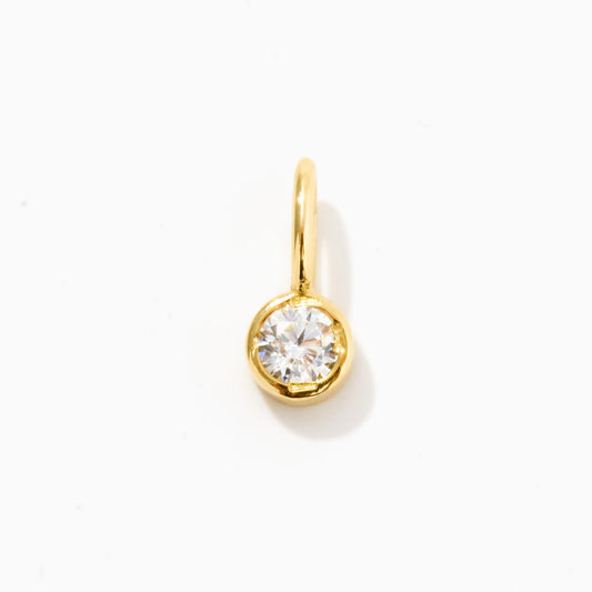 Diamant-Charm