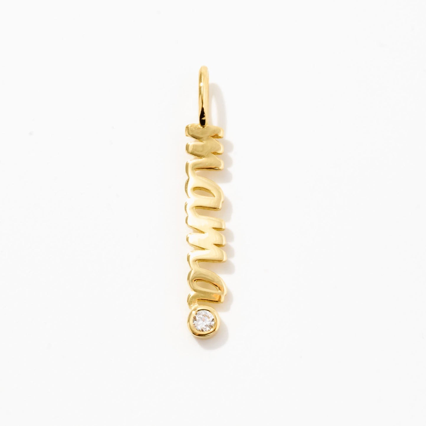 Diamant-Mama-Charm