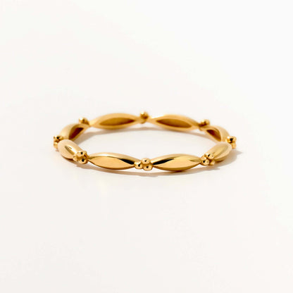 Daisy Stapelring