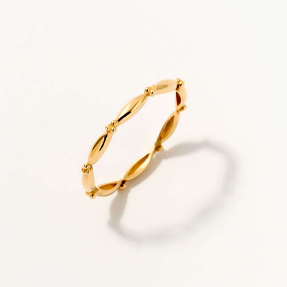 Daisy Stapelring