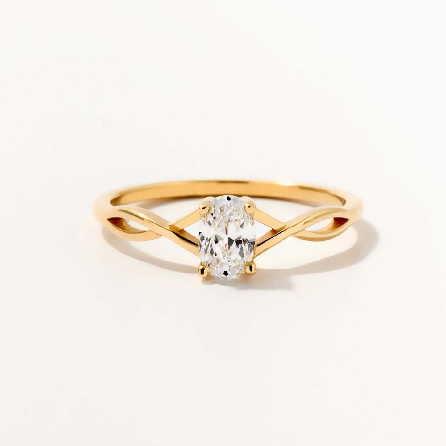 Ivy Birtshstone Ring