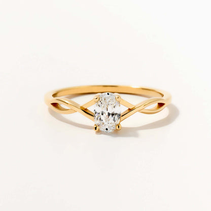 Ivy Birtshstone Ring