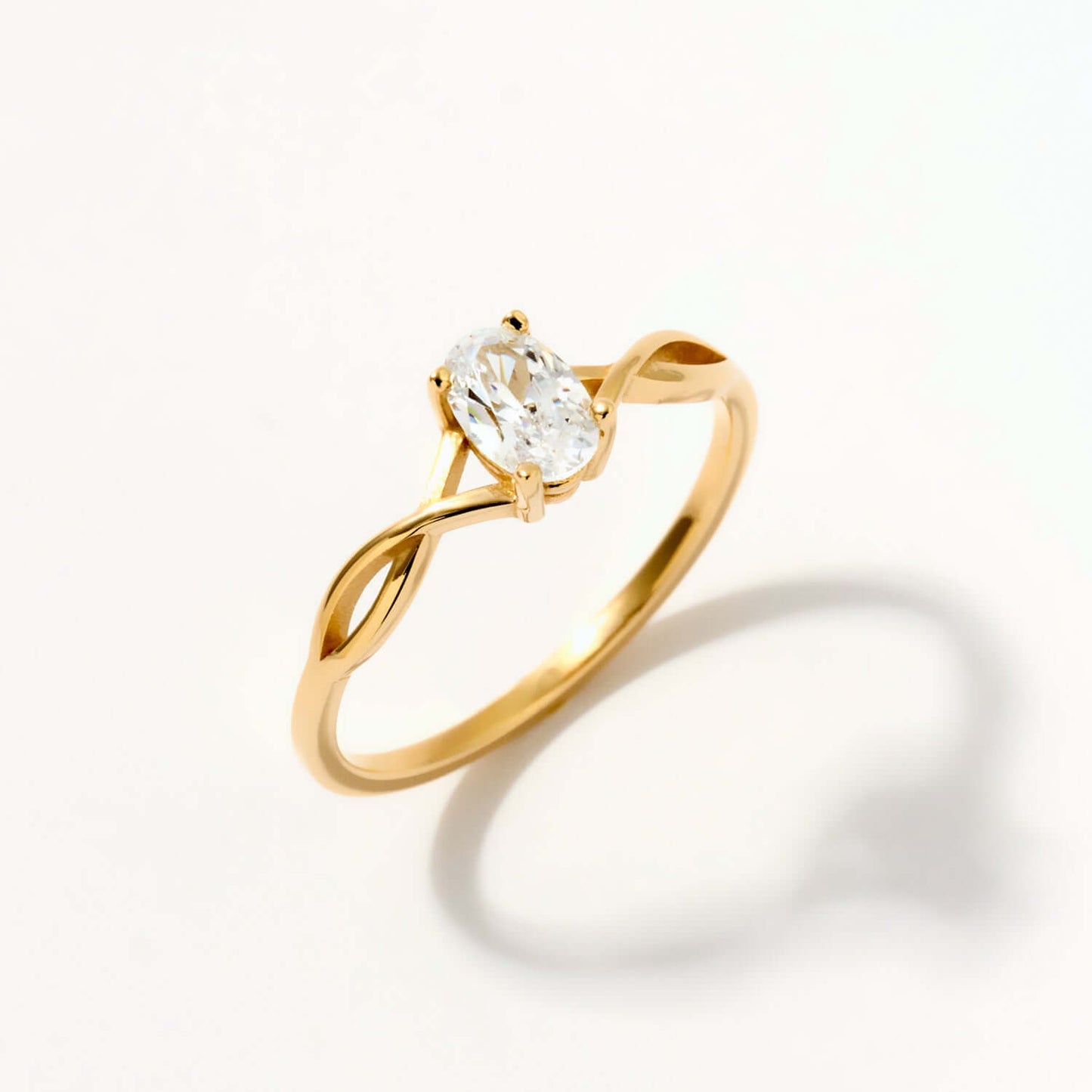Ivy Birtshstone Ring