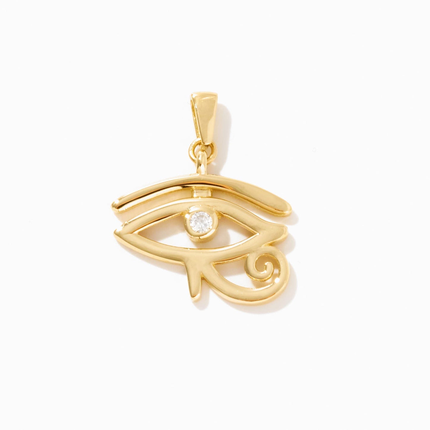 Eye of Horus Anhänger