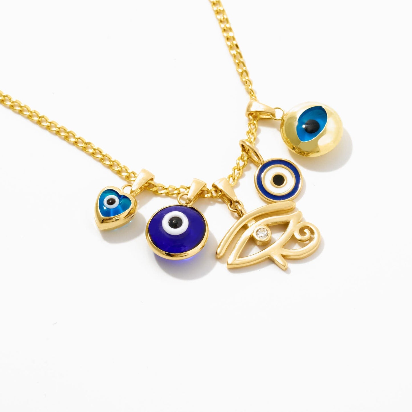Eye of Horus Anhänger