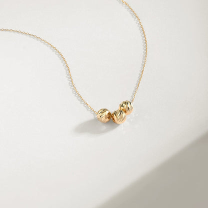 Hufeisenkette - Gelin Diamant