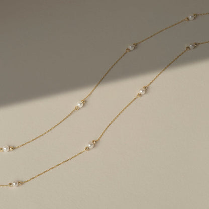Diamond Opal Star Halskette - Gelin Diamond