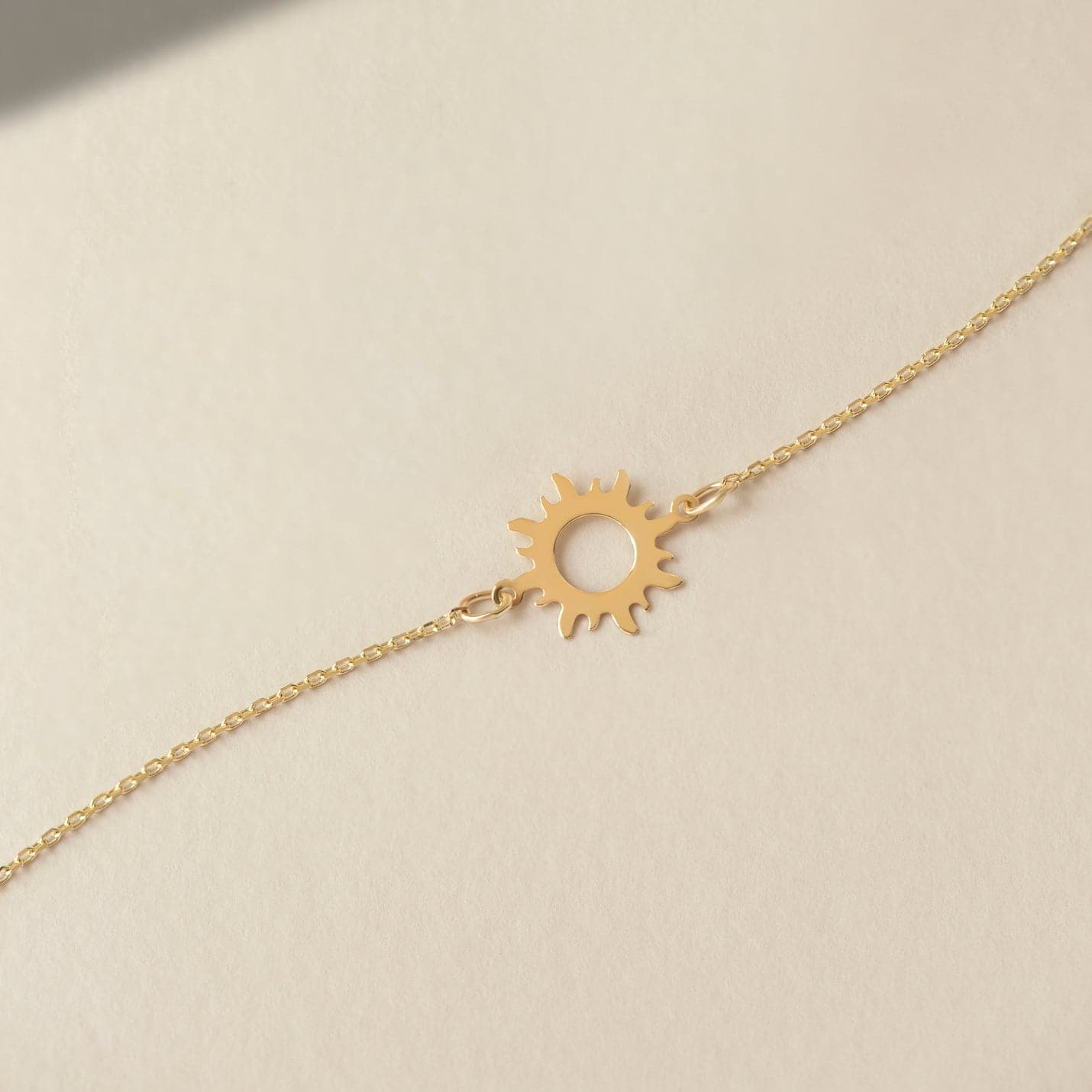 Sonnenarmband, verstellbar