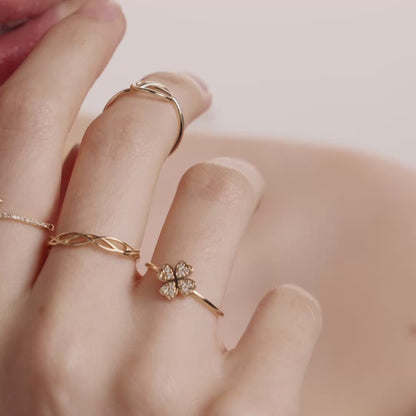 Knotenring