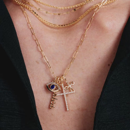 Name Charm
