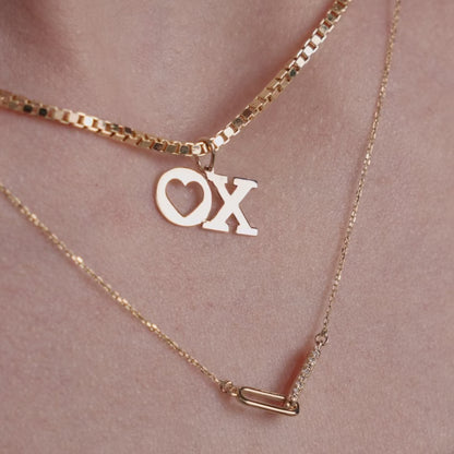 XO-Anhänger